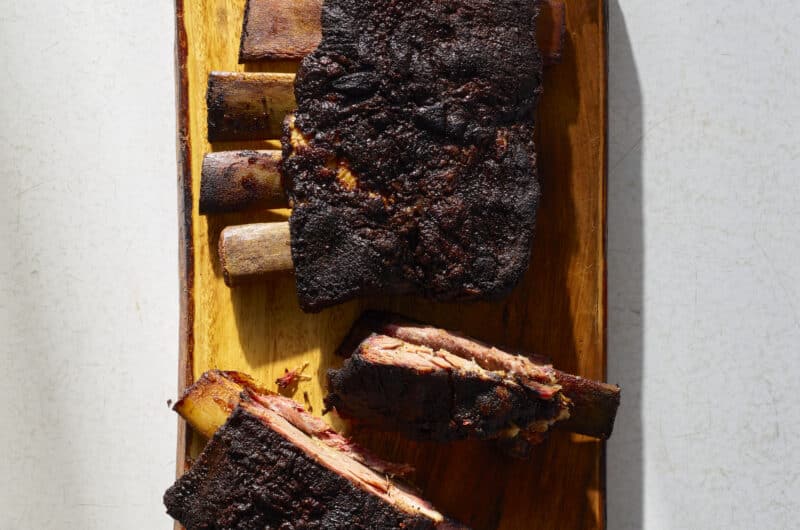 Beef Ribs