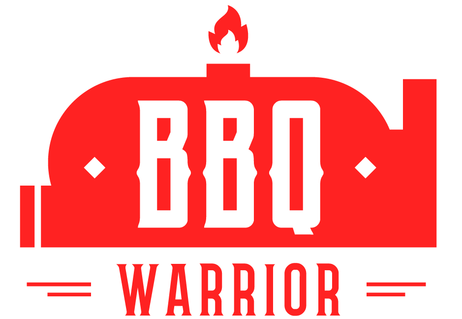 BBQ Warrior