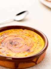 Catalan Cream